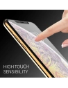 Hurtownia GSM - Gehärtetes Glas mit UV-Kleber Whitestone Dome Glass Apple iPhone SE 2022/SE 2020/8/7 - WSD039 - {ean13} - Hurt