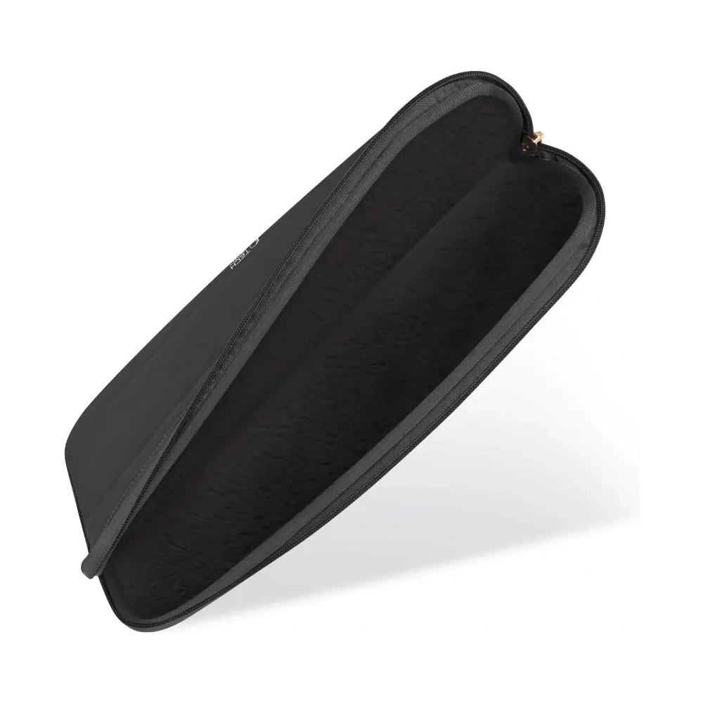Wholesale Tech-Protect Fluffy Laptop 15-16 Black - THP4214 - {ean13} - Hurt