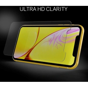 Hurtownia GSM - Tvrzené sklo s UV lepidlem Whitestone Dome Glass Apple iPhone SE 2022/SE 2020/8/7 - WSD039 - {ean13} - Hurt