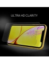 Hurtownia GSM - Gehärtetes Glas mit UV-Kleber Whitestone Dome Glass Apple iPhone SE 2022/SE 2020/8/7 - WSD039 - {ean13} - Hurt