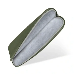 Hurtownia GSM - Tech-Protect Fluffy Laptop 13-14 Katonai Zöld - THP4215 - {ean13} - Hurt