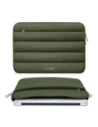 Hurtownia GSM - Tech-Protect Fluffy Laptop 15-16 Katonai Zöld - THP4216 - {ean13} - Hurt