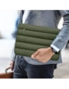 Hurtownia GSM - Torba Tech-Protect Fluffy Laptop 15-16 Army Green - THP4216 - {ean13} - Hurt