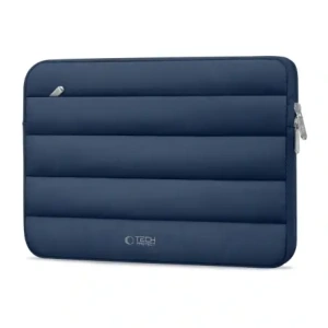 Hurtownia GSM - Tech-Protect Fluffy Laptop 13-14 Albastru Navy - THP4217 - {ean13} - Hurt