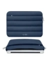 Wholesale Tech-Protect Fluffy Laptop 13-14 Navy Blue - THP4217 - {ean13} - Hurt