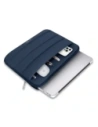 Wholesale Tech-Protect Fluffy Laptop 13-14 Navy Blue - THP4217 - {ean13} - Hurt