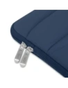 Wholesale Tech-Protect Fluffy Laptop 13-14 Navy Blue - THP4217 - {ean13} - Hurt