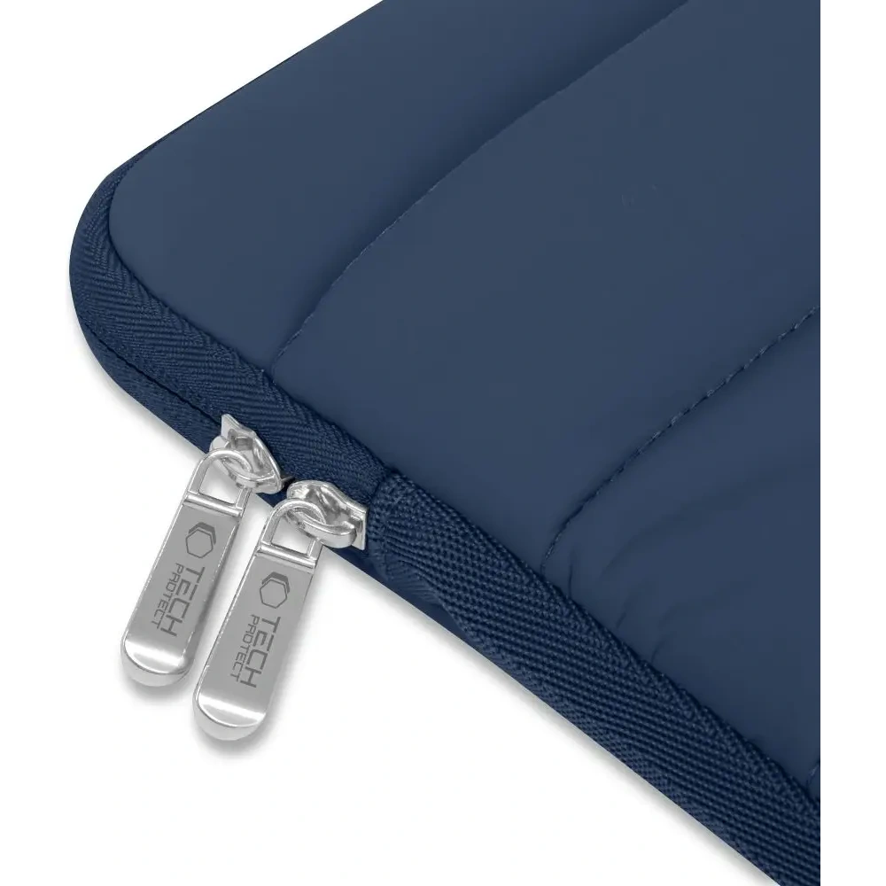Wholesale Tech-Protect Fluffy Laptop 13-14 Navy Blue - THP4217 - {ean13} - Hurt