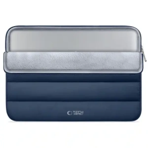 Hurtownia GSM - Tech-Protect Fluffy Laptop 13-14 Albastru Navy - THP4217 - {ean13} - Hurt
