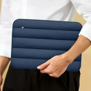 Hurtownia GSM - Tech-Protect Fluffy Laptop 13-14 Albastru Navy - THP4217 - {ean13} - Hurt