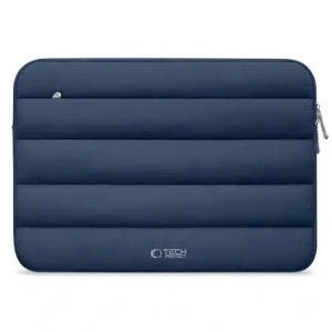 Hurtownia GSM - Tech-Protect Fluffy Laptop 15-16 Tengerészkék - THP4218 - {ean13} - Hurt