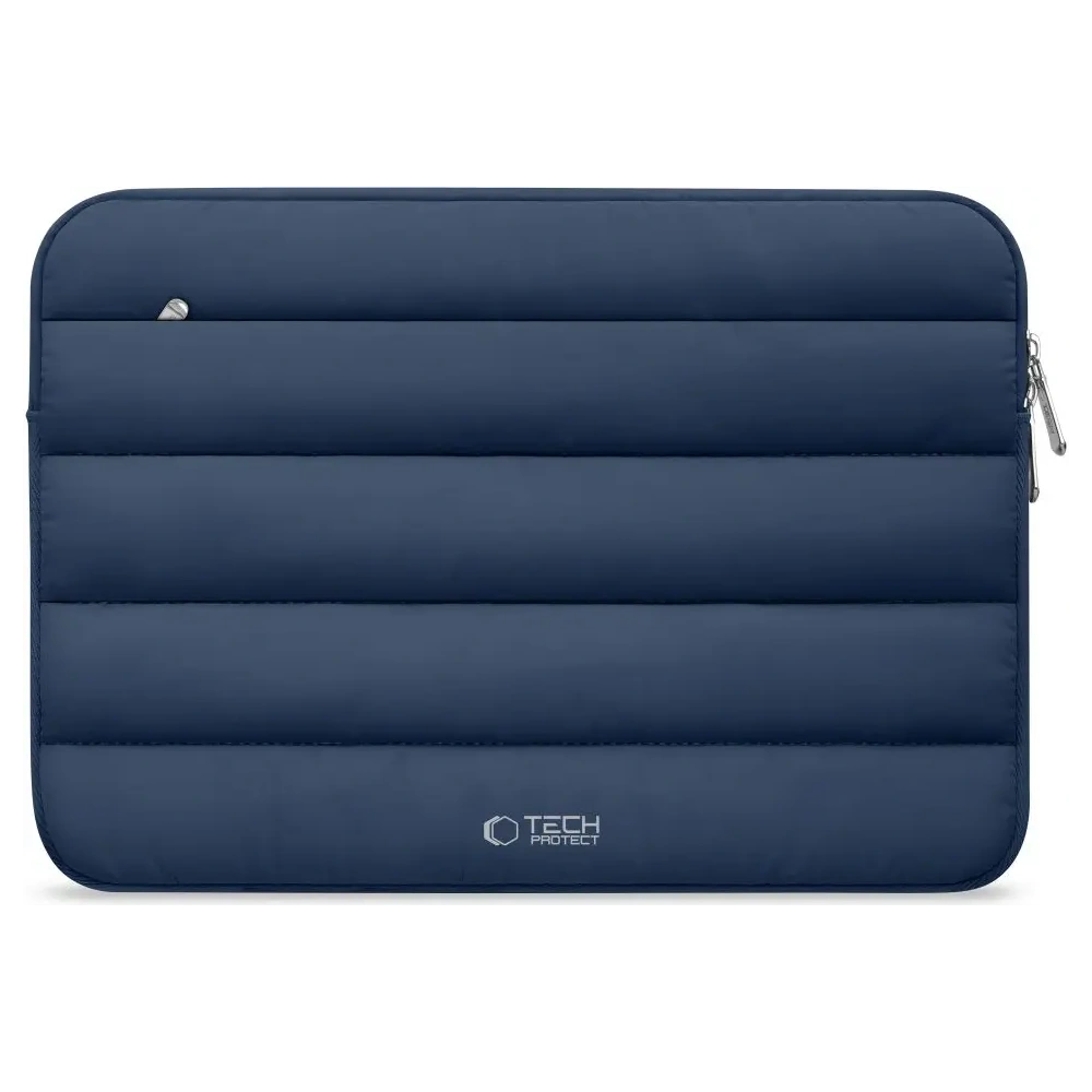 Wholesale Tech-Protect Fluffy Laptop 15-16 Navy Blue - THP4218 - {ean13} - Hurt