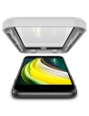 Hurtownia GSM - Gehärtetes Glas Spigen GLAS.tR AlignMaster Apple iPhone SE 2022/SE 2020/8/7 Schwarz - SPN1137BLK - {ean13} - Hurt
