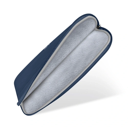 Torba Tech-Protect Fluffy Laptop 15-16 Navy Blue