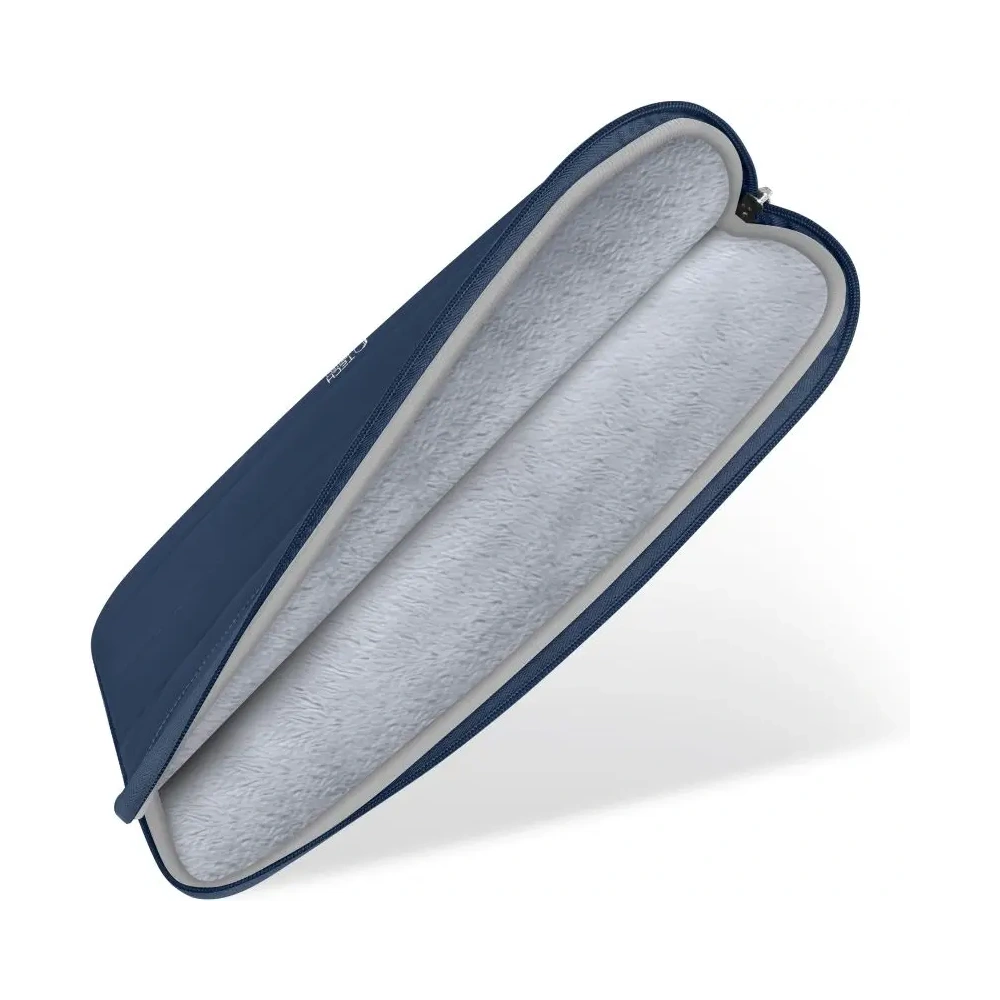 Wholesale Tech-Protect Fluffy Laptop 15-16 Navy Blue - THP4218 - {ean13} - Hurt