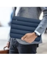 Wholesale Tech-Protect Fluffy Laptop 15-16 Navy Blue - THP4218 - {ean13} - Hurt