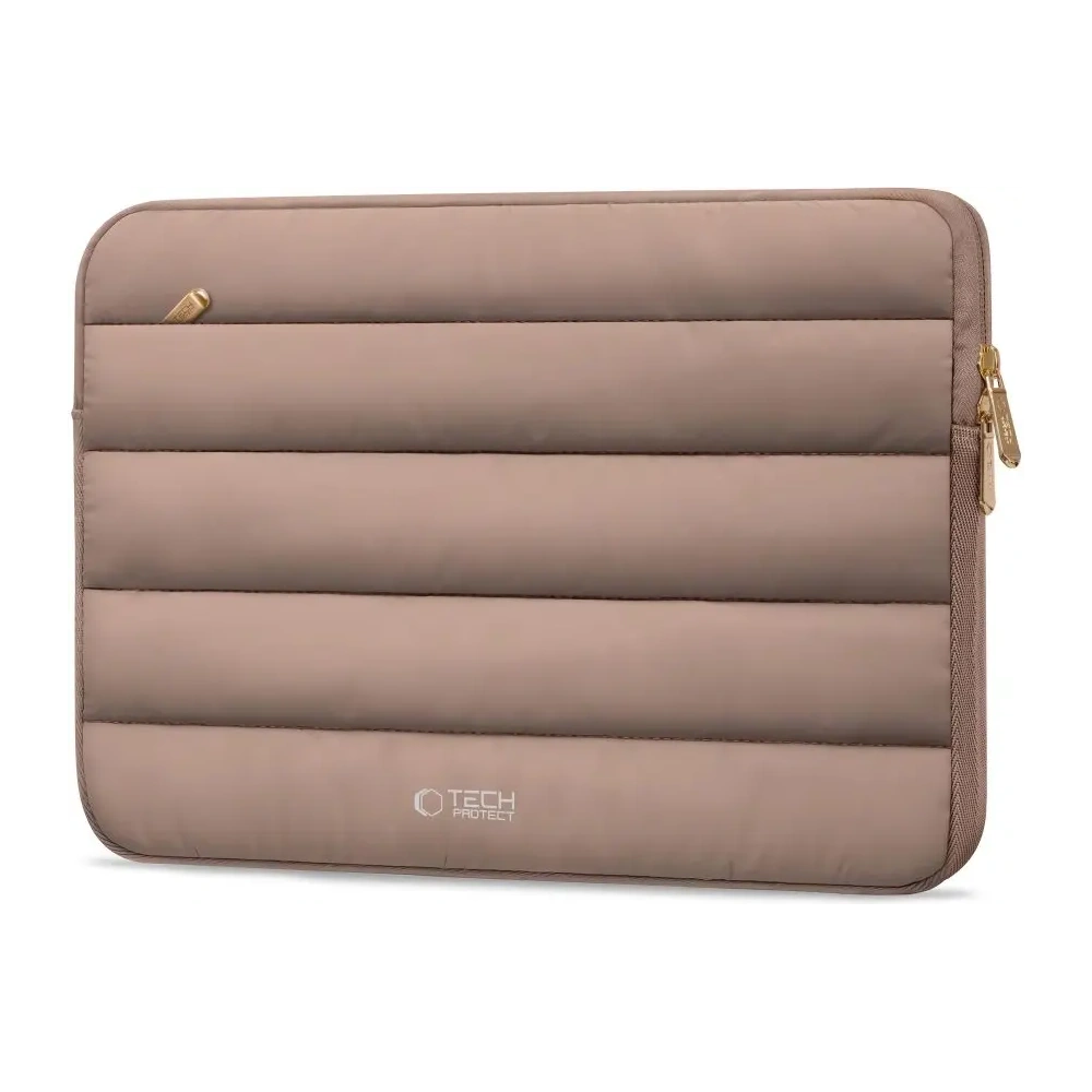 Hurtownia GSM - Torba Tech-Protect Fluffy Laptop 13-14 Walnut - THP4219 - {ean13} - Hurt