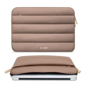 Hurtownia GSM - Tech-Protect Fluffy Laptop 13-14 Dió - THP4219 - {ean13} - Hurt
