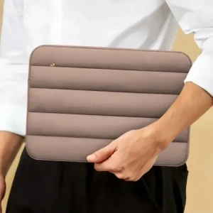Hurtownia GSM - Tech-Protect Fluffy Laptop 13-14 Dió - THP4219 - {ean13} - Hurt