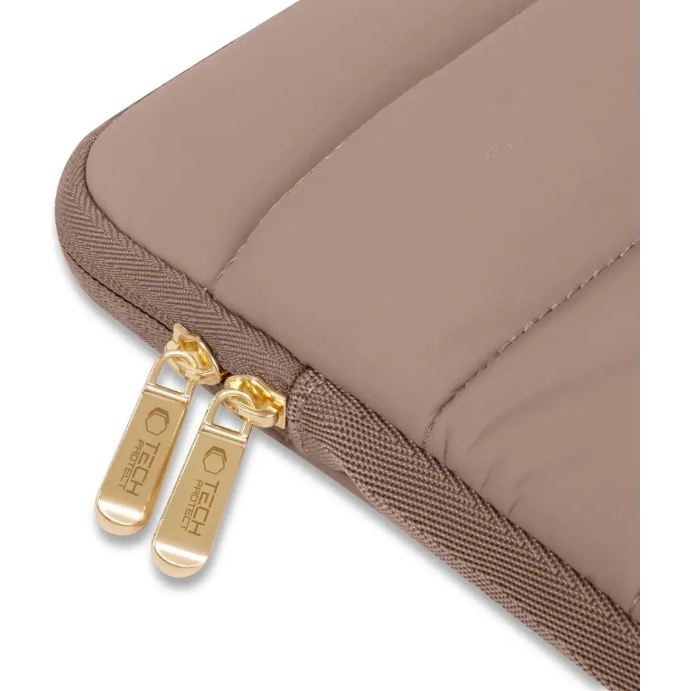 Hurtownia GSM - Tech-Protect Fluffy Laptop 15-16 Dió - THP4220 - {ean13} - Hurt