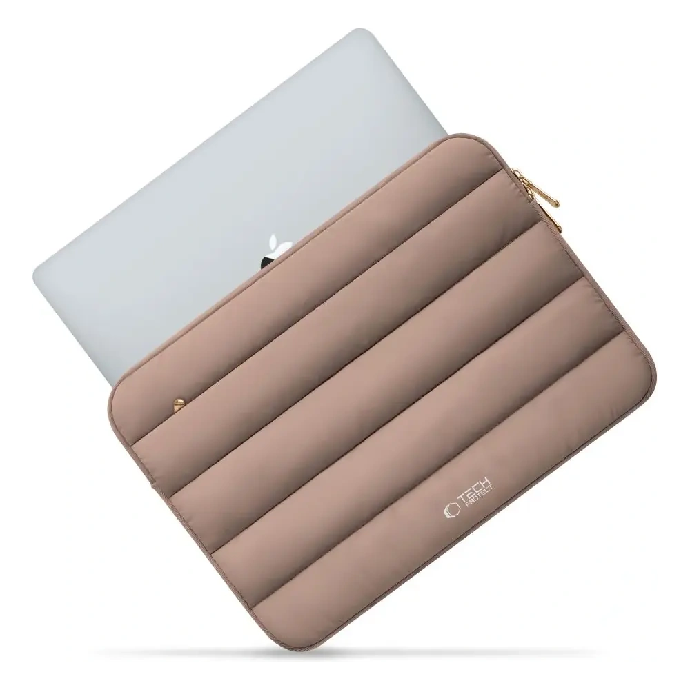 Hurtownia GSM - Tech-Protect Fluffy Laptop 15-16 Dió - THP4220 - {ean13} - Hurt