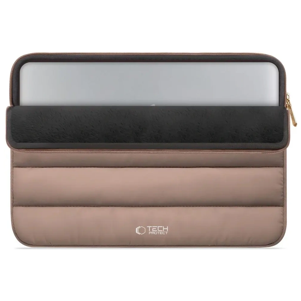 Hurtownia GSM - Tech-Protect Fluffy Laptop 15-16 Dió - THP4220 - {ean13} - Hurt