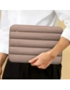 Wholesale Tech-Protect Fluffy Laptop 15-16 Walnut - THP4220 - {ean13} - Hurt