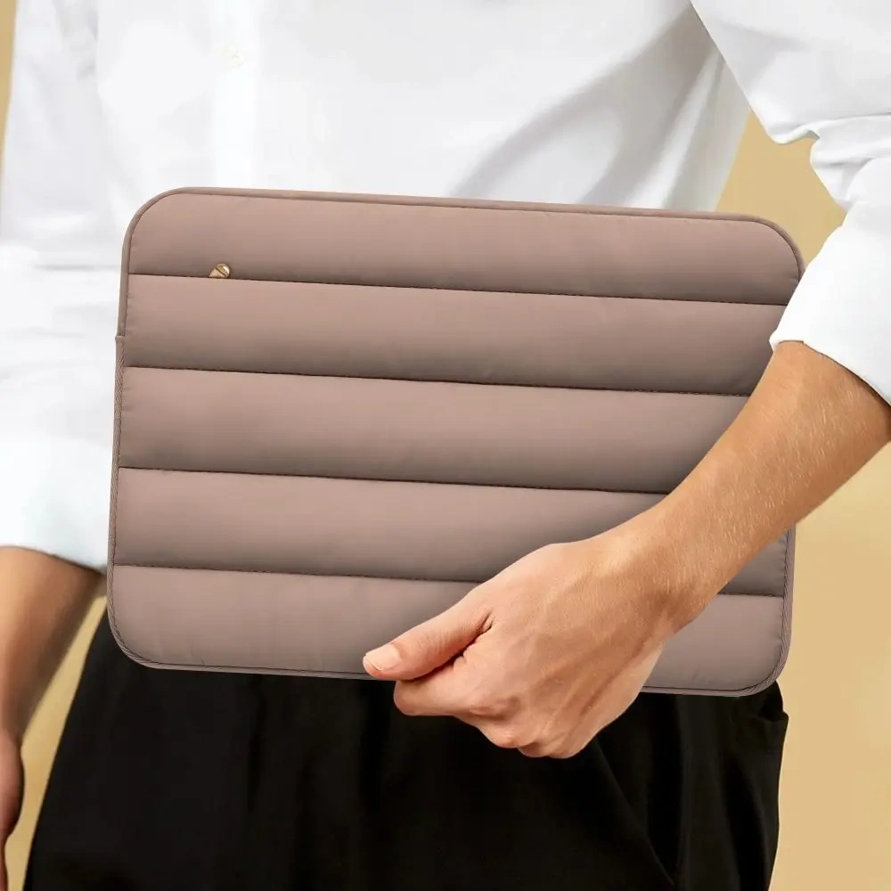 Hurtownia GSM - Tech-Protect Fluffy Laptop 15-16 Dió - THP4220 - {ean13} - Hurt