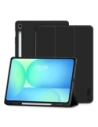 Wholesale Tech-Protect SmartCase Pen Samsung Galaxy Tab S10 FE+ Plus 13.1 X620 / X626b Black - THP4221 - {ean13} - Hurt