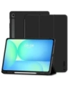 Wholesale Tech-Protect SmartCase Pen Samsung Galaxy Tab S10 FE+ Plus 13.1 X620 / X626b Black - THP4221 - {ean13} - Hurt