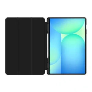 Hurtownia GSM - Tech-Protect SmartCase Pen Samsung Galaxy Tab S10 FE+ Plus 13.1 X620 / X626b Fekete - THP4221 - {ean13} - Hurt