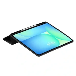 Hurtownia GSM - Tech-Protect SmartCase Pen Samsung Galaxy Tab S10 FE+ Plus 13.1 X620 / X626b Negru - THP4221 - {ean13} - Hurt