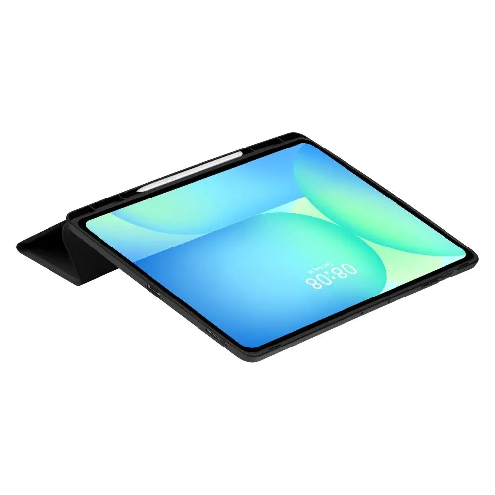 Wholesale Tech-Protect SmartCase Pen Samsung Galaxy Tab S10 FE+ Plus 13.1 X620 / X626b Black - THP4221 - {ean13} - Hurt