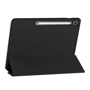 Hurtownia GSM - Tech-Protect SmartCase Pen Samsung Galaxy Tab S10 FE+ Plus 13.1 X620 / X626b Fekete - THP4221 - {ean13} - Hurt