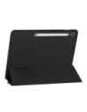 Wholesale Tech-Protect SmartCase Pen Samsung Galaxy Tab S10 FE+ Plus 13.1 X620 / X626b Black - THP4221 - {ean13} - Hurt