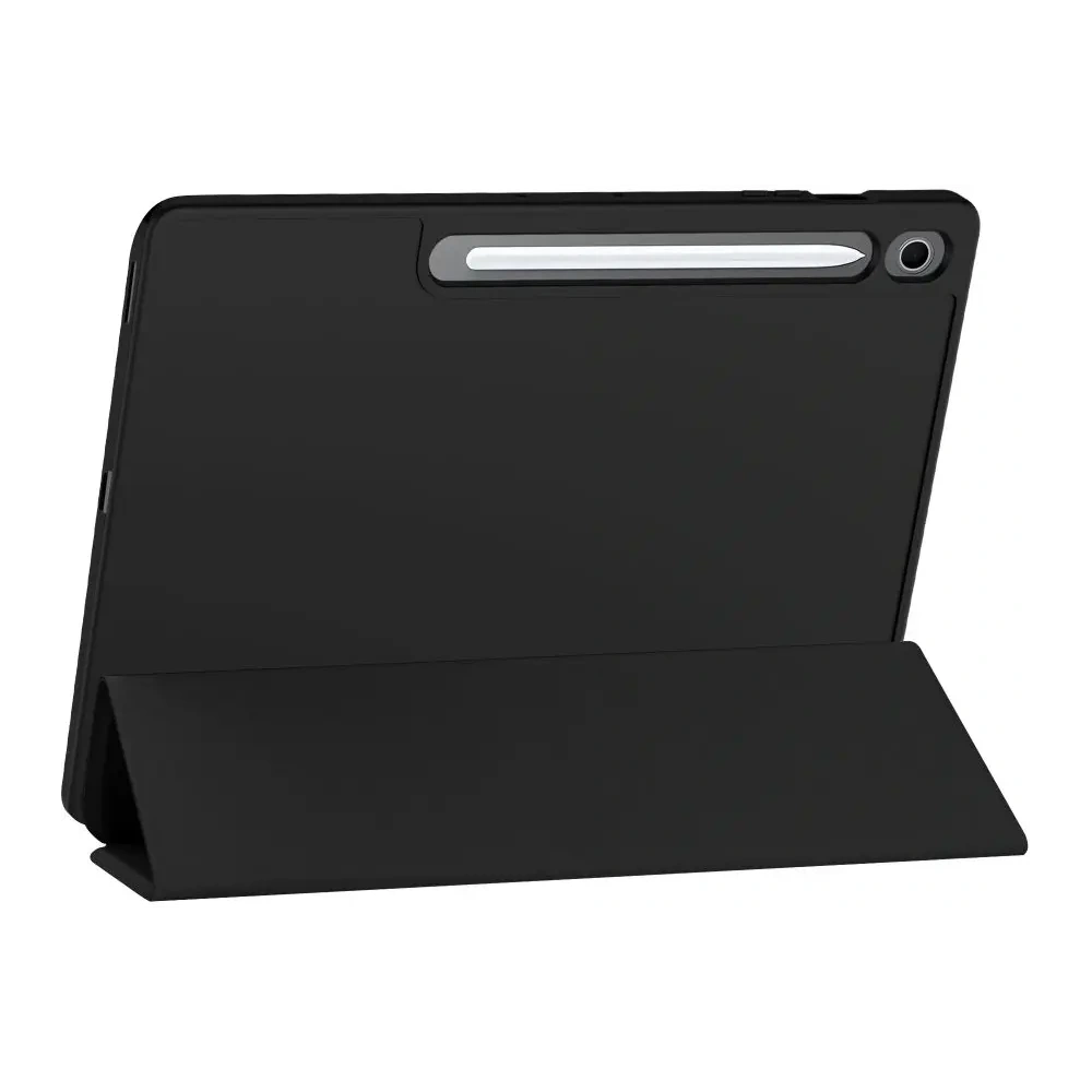 Wholesale Tech-Protect SmartCase Pen Samsung Galaxy Tab S10 FE+ Plus 13.1 X620 / X626b Black - THP4221 - {ean13} - Hurt