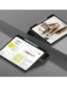 Wholesale Tech-Protect SmartCase Pen Samsung Galaxy Tab S10 FE+ Plus 13.1 X620 / X626b Black - THP4221 - {ean13} - Hurt