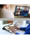 Wholesale Tech-Protect SmartCase Pen Samsung Galaxy Tab S10 FE+ Plus 13.1 X620 / X626b Black - THP4221 - {ean13} - Hurt