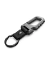 Wholesale Tech-Protect Slidelock Carabiner Keychain Gunmetal - THP4222 - {ean13} - Hurt