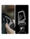 Wholesale Tech-Protect Slidelock Carabiner Keychain Gunmetal - THP4222 - {ean13} - Hurt