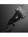 Wholesale Tech-Protect Slidelock Carabiner Keychain Gunmetal - THP4222 - {ean13} - Hurt