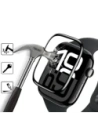 Hurtownia GSM - Tech-Protect Glass Flex+ Huawei Watch Fit 3 / 4 Negru [2 PACHET] - THP4226 - {ean13} - Hurt