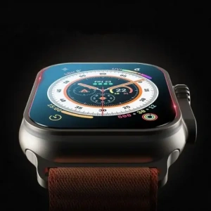 Hurtownia GSM - Tech-Protect Glass Fit+ Huawei Watch Fit 4 Pro Clar [2 PACHET] - THP4227 - {ean13} - Hurt