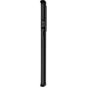 Hurtownia GSM - Etui Spigen Ultra Hybrid OnePlus 8 Pro Matná černá - SPN1139BLK - {ean13} - Hurt