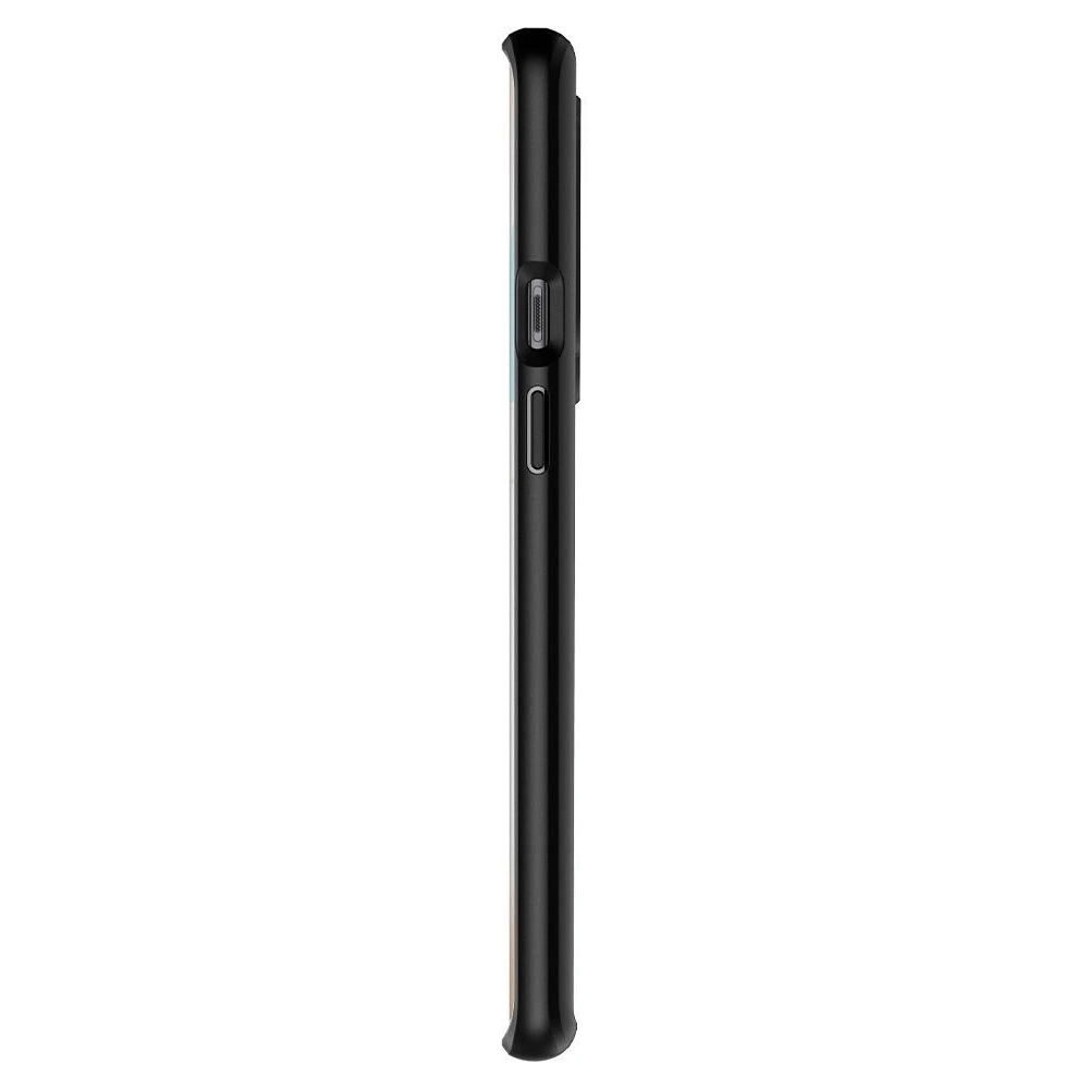 Hurtownia GSM - Etui Spigen Ultra Hybrid OnePlus 8 Pro Matná černá - SPN1139BLK - {ean13} - Hurt