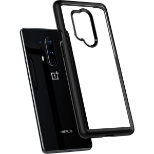 Hurtownia GSM - Etui Spigen Ultra Hybrid OnePlus 8 Pro Matt Schwarz - SPN1139BLK - {ean13} - Hurt