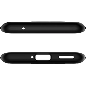 Hurtownia GSM - Etui Spigen Ultra Hybrid OnePlus 8 Pro Matt Schwarz - SPN1139BLK - {ean13} - Hurt