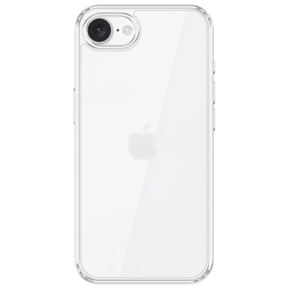 Hurtownia GSM - 3MK Páncél Tok Apple iPhone 16e - 3MK16301 - {ean13} - Hurt