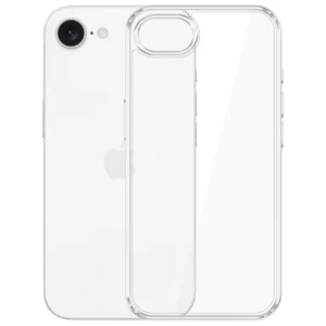 3MK Páncél Tok Apple iPhone 16e