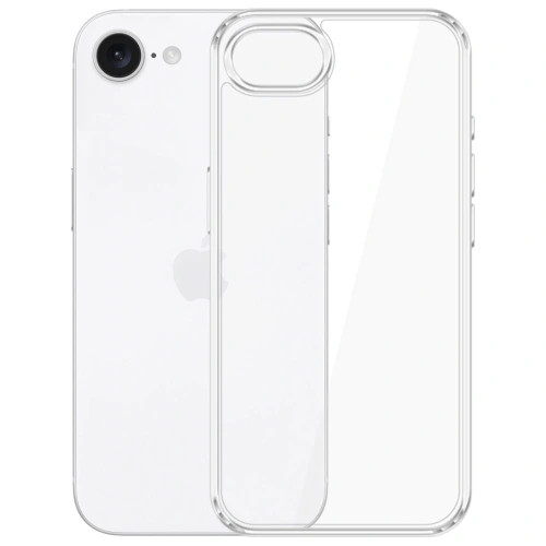 Etui 3MK Armor Case do Apple iPhone 16e